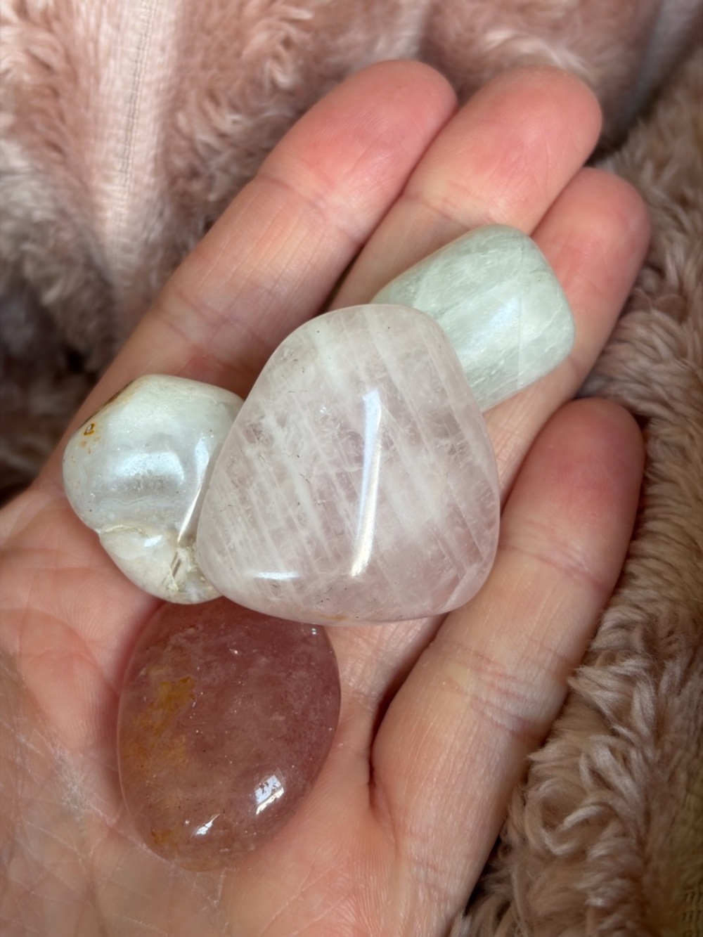 CRYSTAL BUNDLE